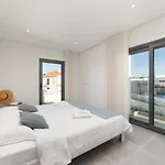 Lejlighed Lagoa Views -
