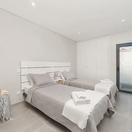 Lagoa Views - Apartamento