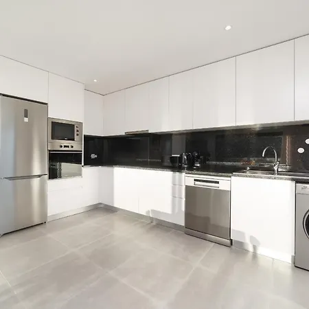 Lagoa Views - Lejlighed Foz do Arelho