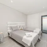 Lagoa Views - Appartement