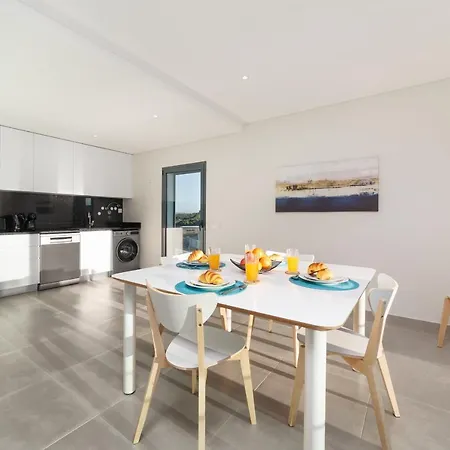 Lagoa Views - Appartement