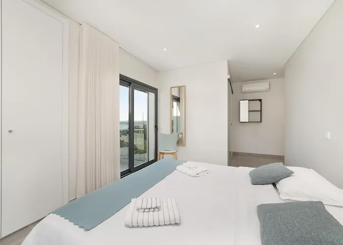 Appartement Lagoa Views - *